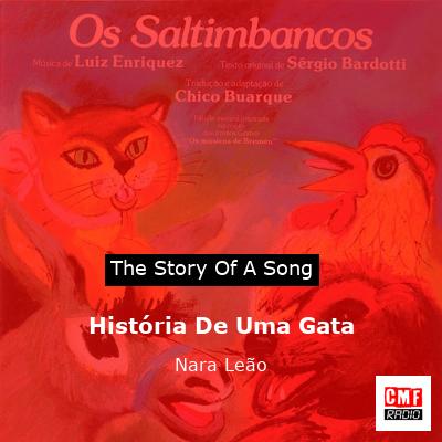 História De Uma Gata – Nara Leão