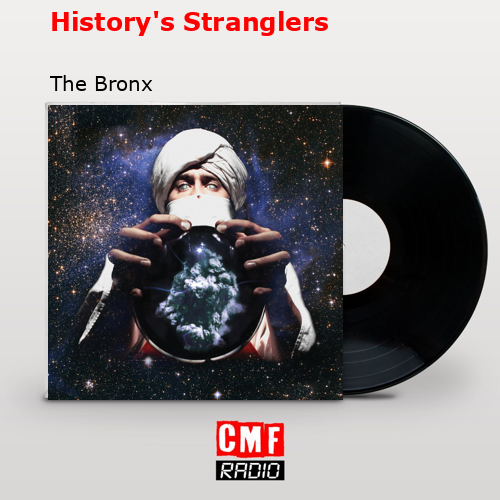 History’s Stranglers – The Bronx