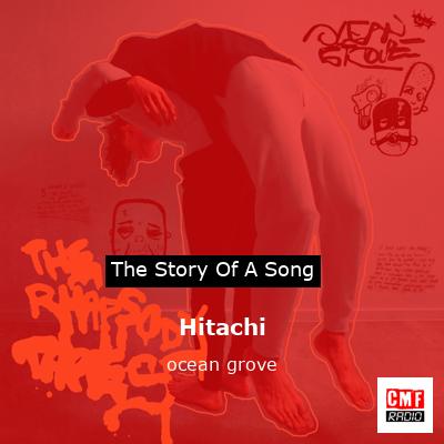 Hitachi – ocean grove