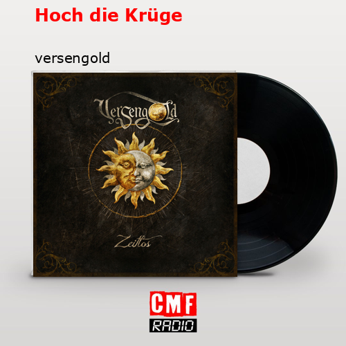 Hoch die Krüge – versengold