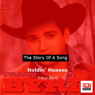final cover Holdin Heaven Tracy Byrd