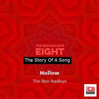 Hollow – The Boo Radleys