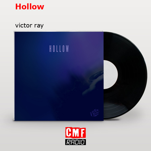 final cover Hollow victor ray