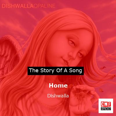 Home – Dishwalla