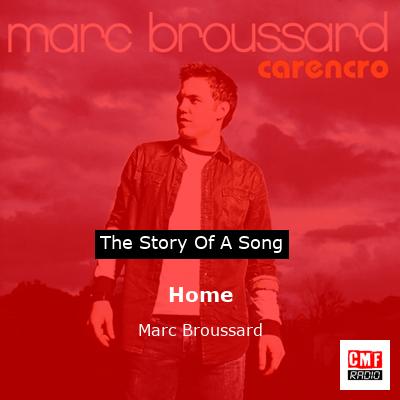 Home – Marc Broussard