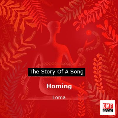Homing – Loma