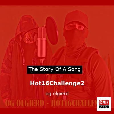 Hot16Challenge2 – og olgierd
