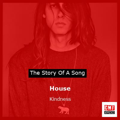 final cover House Kindness