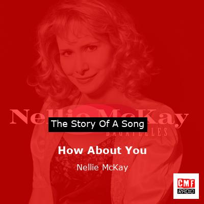 How About You – Nellie McKay