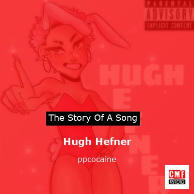 Ppcocaine - Hugh Hefner (Lyrics) 'Play the game or the game plays