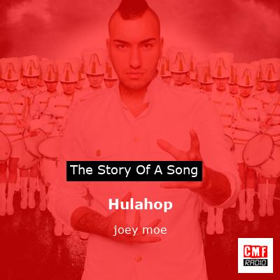 Hulahop – joey moe