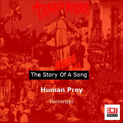 Human Prey – Terrorizer