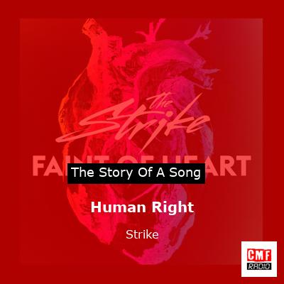 Human Right – Strike