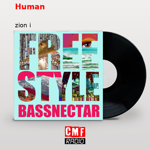 Human – zion i