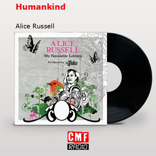 Humankind – Alice Russell