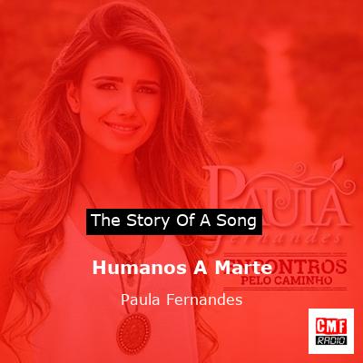 final cover Humanos A Marte Paula Fernandes