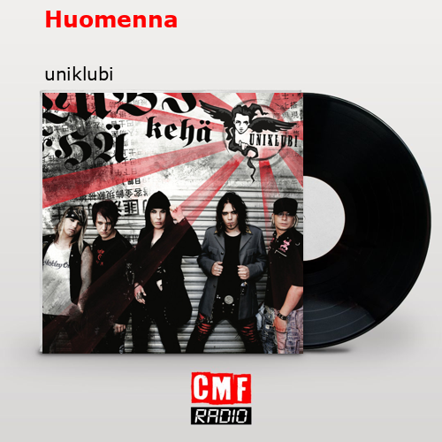 Huomenna – uniklubi