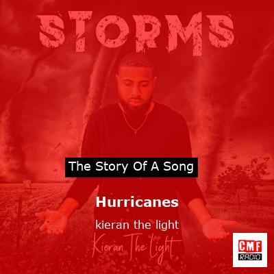 Hurricanes – kieran the light