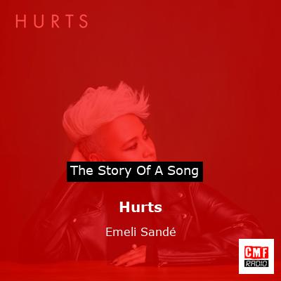 Hurts – Emeli Sandé