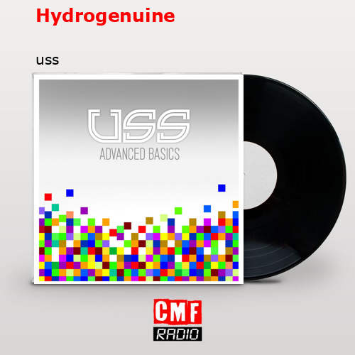 Hydrogenuine – uss