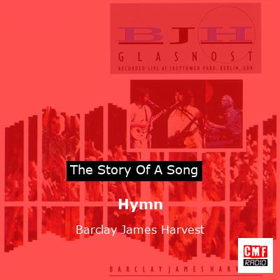 Hymn – Barclay James Harvest