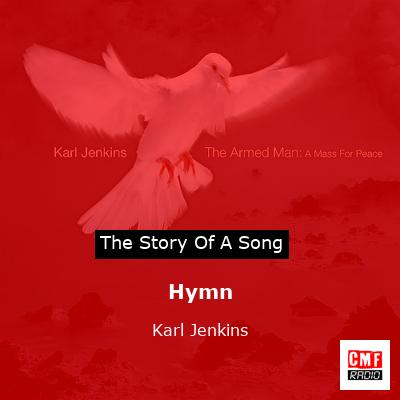 Hymn – Karl Jenkins