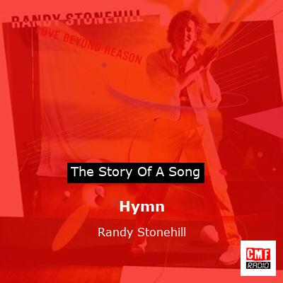 Hymn – Randy Stonehill
