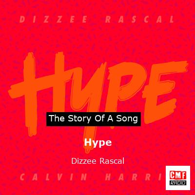 Hype – Dizzee Rascal