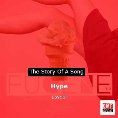 Hype – psyqui