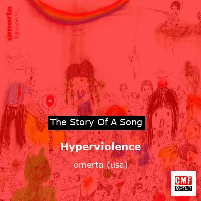 Hyperviolence – omerta (usa)