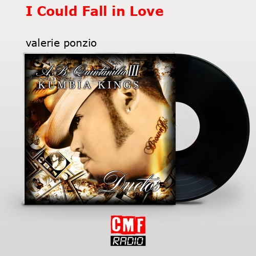 I Could Fall in Love – valerie ponzio