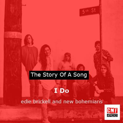 final cover I Do edie brickell and new bohemians
