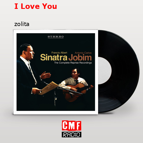 I Love You – zolita