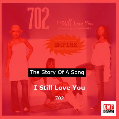 final cover I Still Love You 702