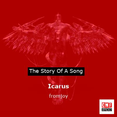 Icarus – fromjoy