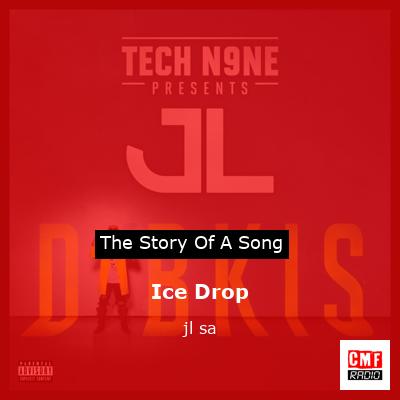 final cover Ice Drop jl sa