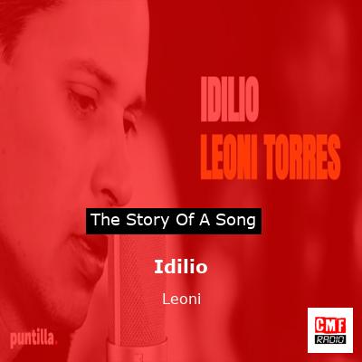 Idilio – Leoni