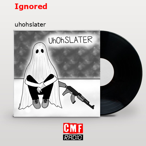 final cover Ignored uhohslater