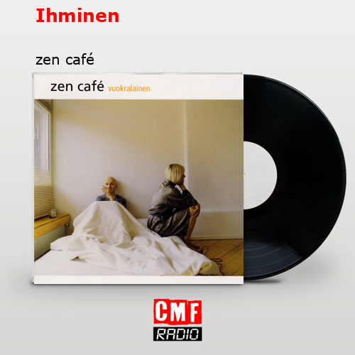 Ihminen – zen café