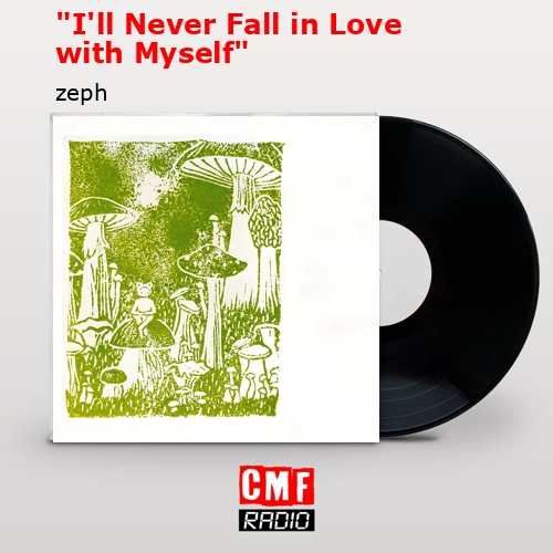 final cover Ill Never Fall in Love with Myself zeph