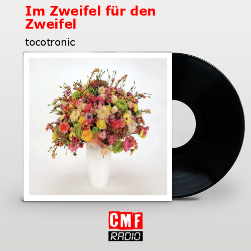 final cover Im Zweifel fur den Zweifel tocotronic