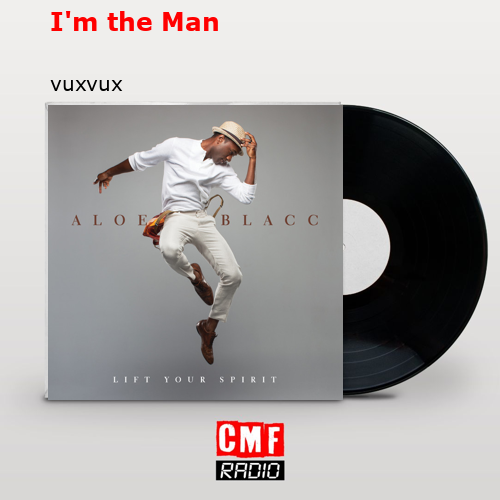 I’m the Man – vuxvux