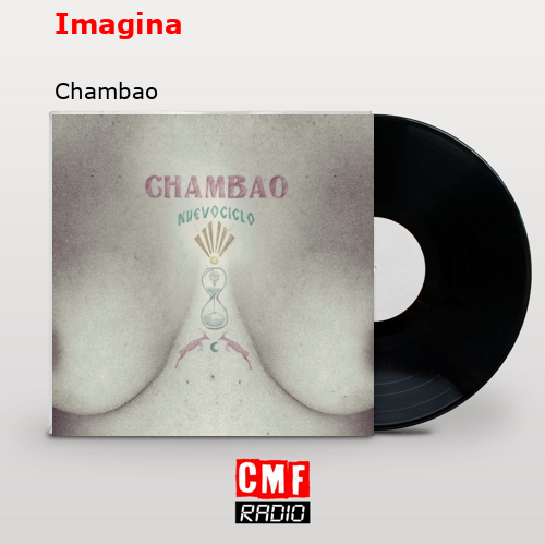 Imagina – Chambao
