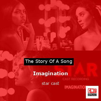 Imagination – star cast