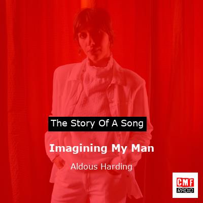 final cover Imagining My Man Aldous Harding