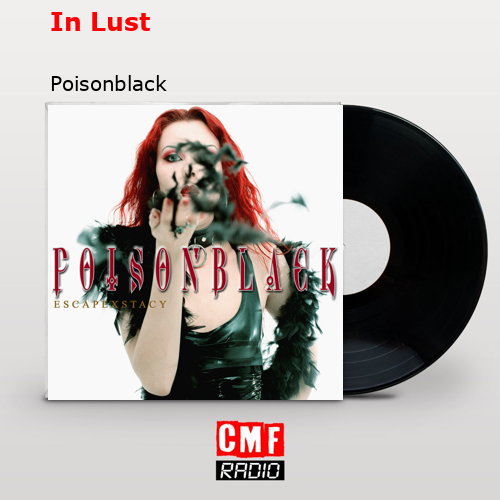 In Lust – Poisonblack