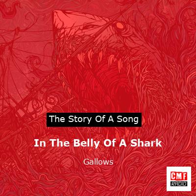 final cover In The Belly Of A Shark Gallows