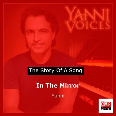 In The Mirror – Yanni