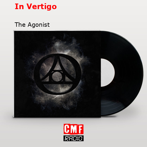 final cover In Vertigo The Agonist