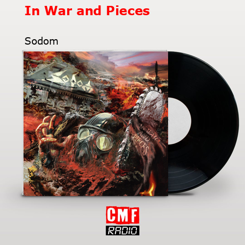 In War and Pieces – Sodom